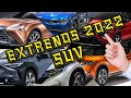 TOP 6 AUTOS SUV MAS ESPERADOS PARA EL 2022  lanzamientos de autos SUV que vendran El proximo 2022 *?