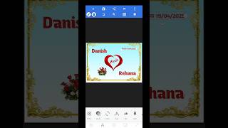 How to make wedding car poster #trending #shorts #youtube #armaanshd #art #wedding  #shortsvideo