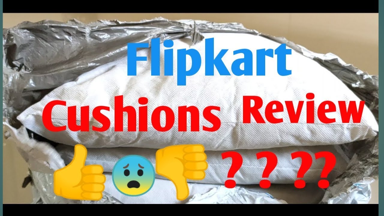 Flipkart cushions reviewflipkart jojo cushions back set pack of 5