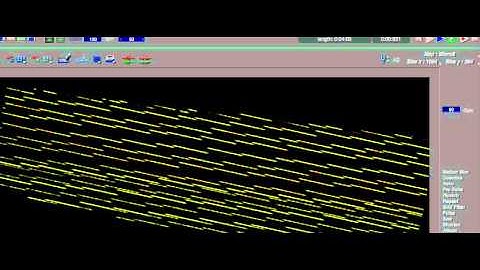 Metasynth Sound Design (Descension)