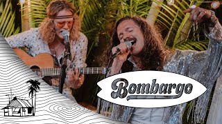 Bombargo - Mr. No Good (Live Music) | Sugarshack Sessions