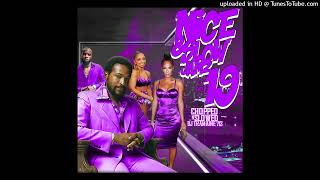 Ginuwine- Differences Chopped & Slowed By Dj Tramaine713