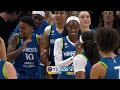 Toronto Tempo vs. Minnesota Lynx | Game Highlights | May 21, 2026