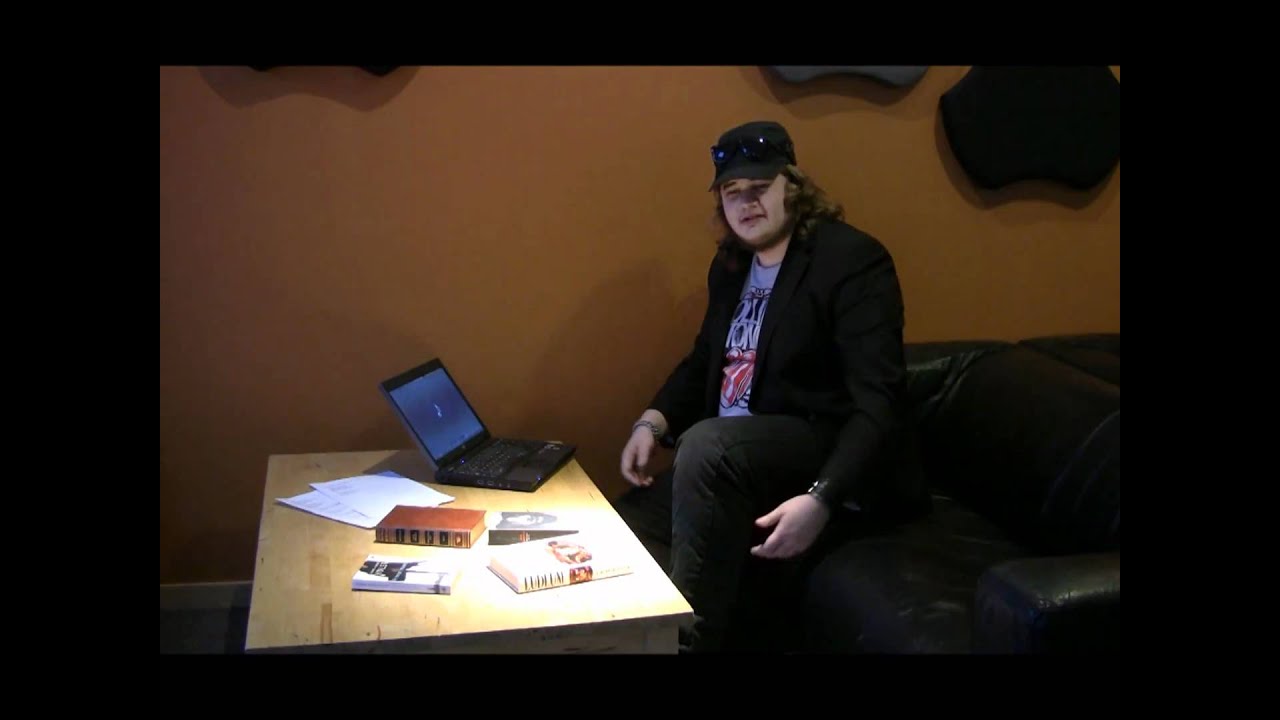 Bild från I'm in the school (Lonely Island Cover) - Crowded island