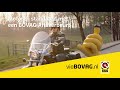 Motoren standaard met een BOVAG Afleverbeurt.
