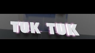 TukTuk S24 l FuckCall Gets Scammed l Peony Flower Claps