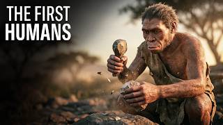 ALL the History of Homo habilis | The First Humans in History