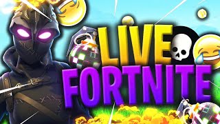 Stream Fortnite Chill Xarc, Coven