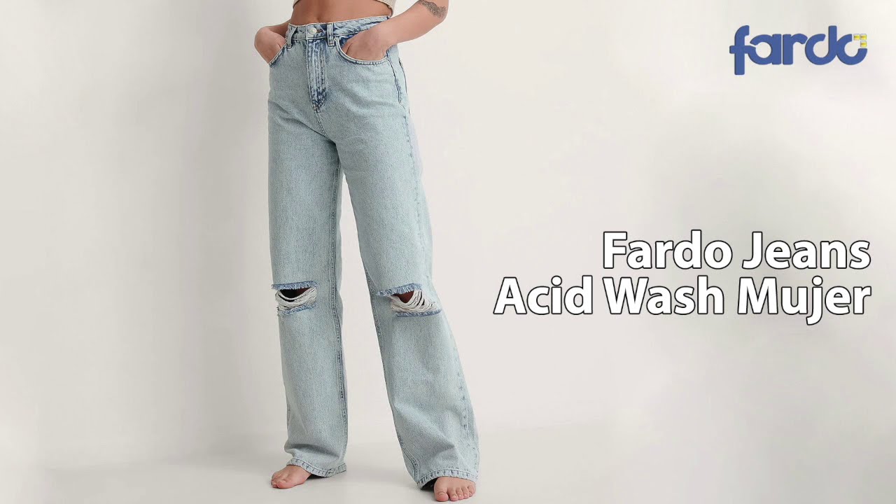 fardo jeans