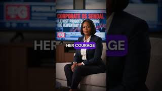 She Risked Everything to Expose $4 Billion Fraud - The WorldCom Whistleblower Story Net Worth