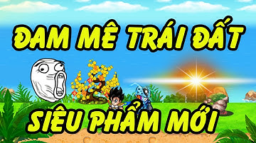 NRO - Siêu Phẩm Trái Đất Sv8 Tập 1: Hành Trình Tạo Nên Huyền Thoại Mang Tên Lord8s !