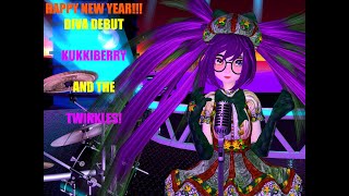 Download Lagu Debut J-PoP Anime Music - KukkiBerry and the Twinkles - Dunk! MP3