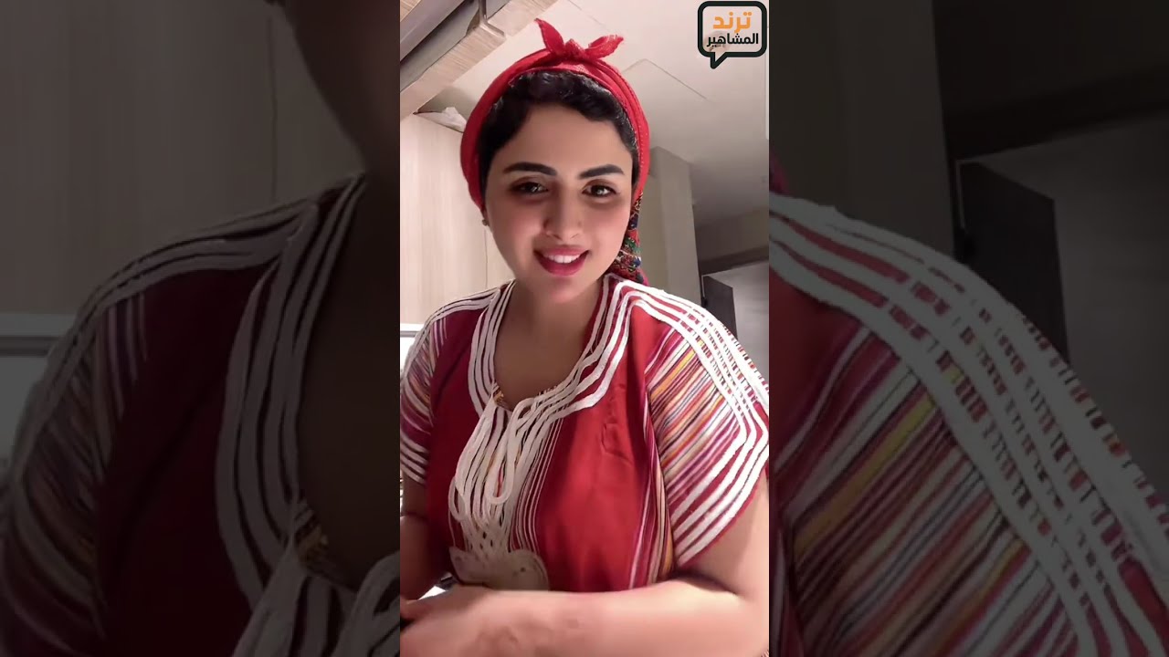 الروتين اليومي للطبخ لفتاة عربية جميلة في المطبخ🌻👌