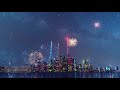فاصل عيد الفطر مبارك سبيستون 