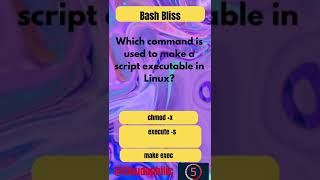 Famous How to Make a file Executable in Linux?(Linux command) Wealth