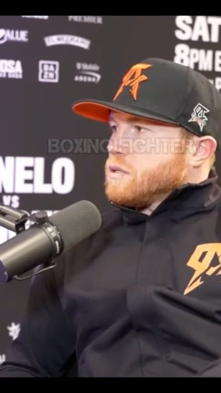 ATENCIÓN! EQUIPO DE CRAWFORD CONFIRMA PELEA CON CANELO Y REVELA FECHA