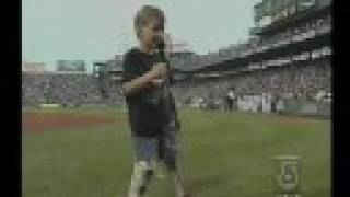 Jimmy Fund: Jordan Leandre @BOSOX