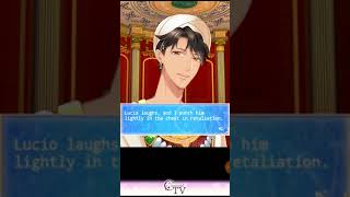 Bewitching Hour ★ Lucio ★ Romantic End screenshot 5