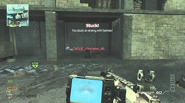 Semtex Bullshit- Bakaara