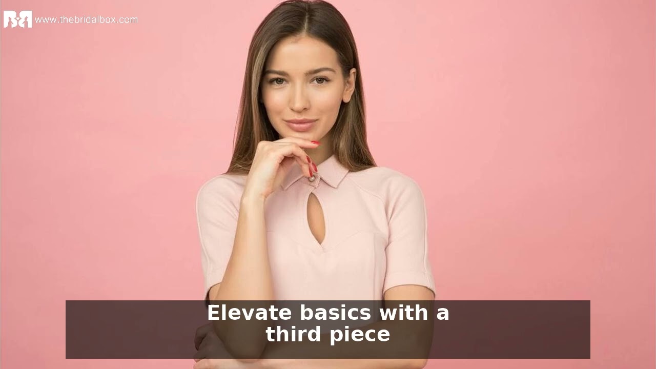 15 Transformative Fashion Tips for Effortless Style