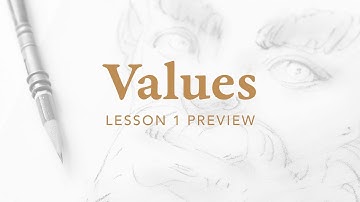 Values Guide Preview - What Are Values?