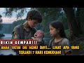 Anak Yatim Ini Temukan Bayi di Sungai !!! Tapi Tak Disangka, Bayi Itu Mengubah Hidup Mereka!