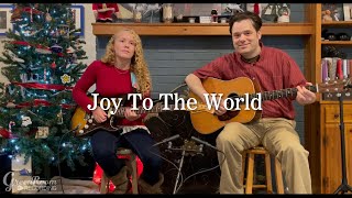Joy To The World