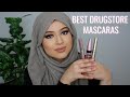 TOP 3 DRUGSTORE MASCARAS THAT BEAT HIGH END | THE BEST DRUGSTORE MASCARAS EVERY GIRL NEEDS