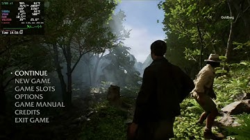 How to run Hardware Raytracing on older GPU