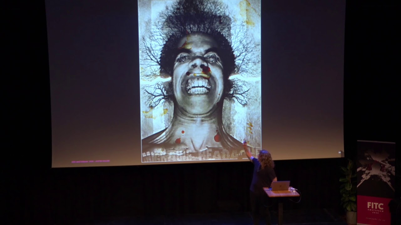 Full Circle with Justin Maller