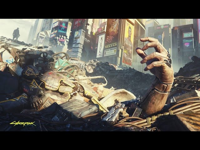 Cyberpunk 2077: Como ativar o Ray Tracing - GuíasTeam