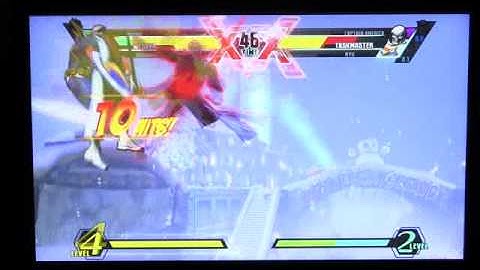 WNF2012 UMvC3 1-8 m01 Americano Champ vs Company