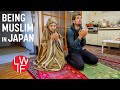Being Muslim in Japan