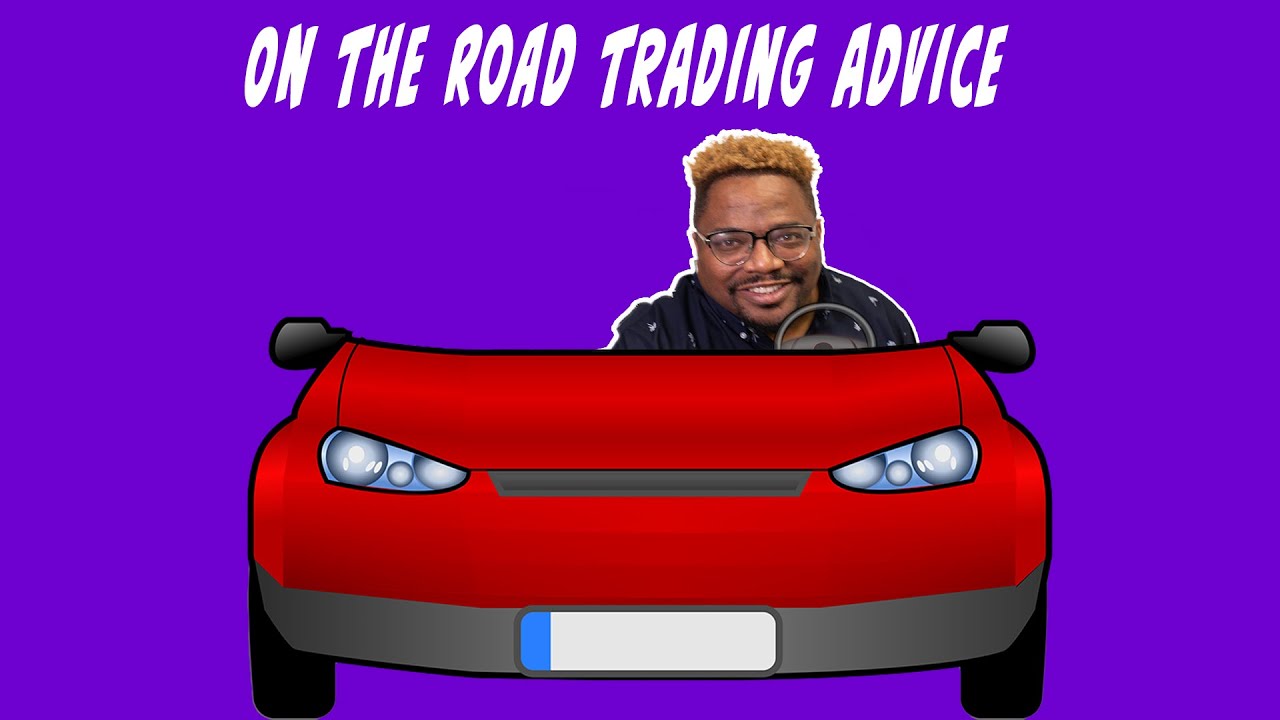 Truggets: On The Road Trading Stocks Advice - Antonio Johnson