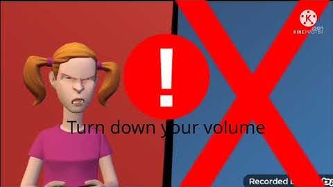 (REUPLOAD) Angelica Gets Interrupted Add Round 5