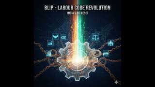 Labour Code Revolution: India’s Big Reset