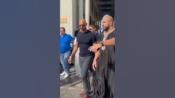 David Goggins Opinion on Andrew Tate