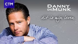 Vignette de la vidéo "Danny de Munk - Ik Gooi De Handdoek In De Ring (Official Audio)"