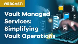 Vault Managed Services: Simplifying Autodesk Vault Operations in the Cloud