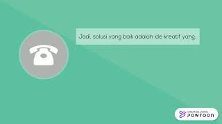 Simulasi dan Komunikasi Digital Kelas X - Konsep Mata Pelajaran Simulasi dan Komunikasi Digital