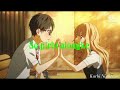 Longchor alang ason si || Nightcore Mp3 Song