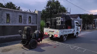 Download Lagu LOADING SOUND PENGAJIAN // BERBURU BERKAT MP3