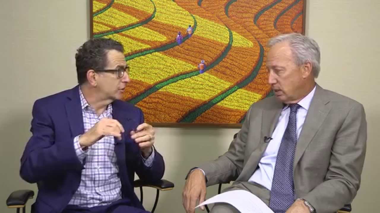 Lightweight eyewear: Peter Friedfeld talks Aspire Eyewear with Michael Block, Block Business Group