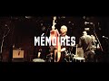 Miniature de la vidéo de la chanson Mémoires