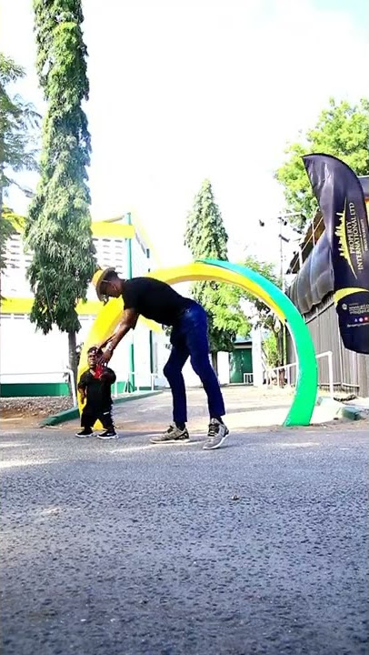 CHEKI BALAA LA MTU MREFU NA MFUPI