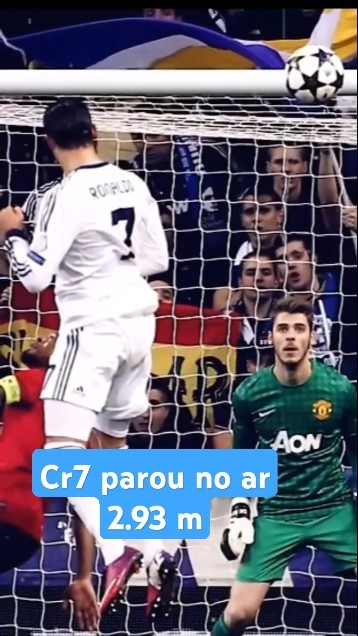 fato curioso de cristiano Ronaldo - YouTube