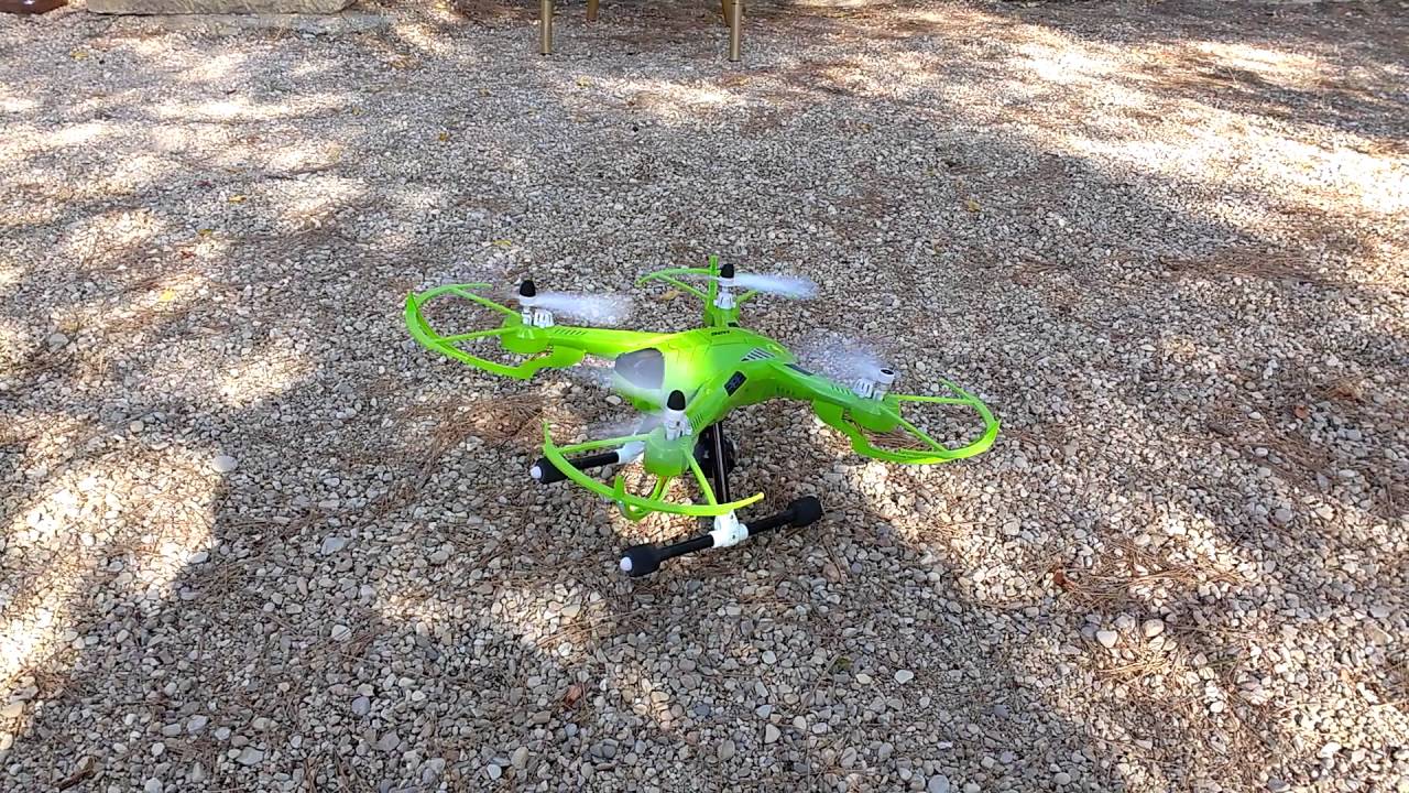 drone jjrc h26w 753
