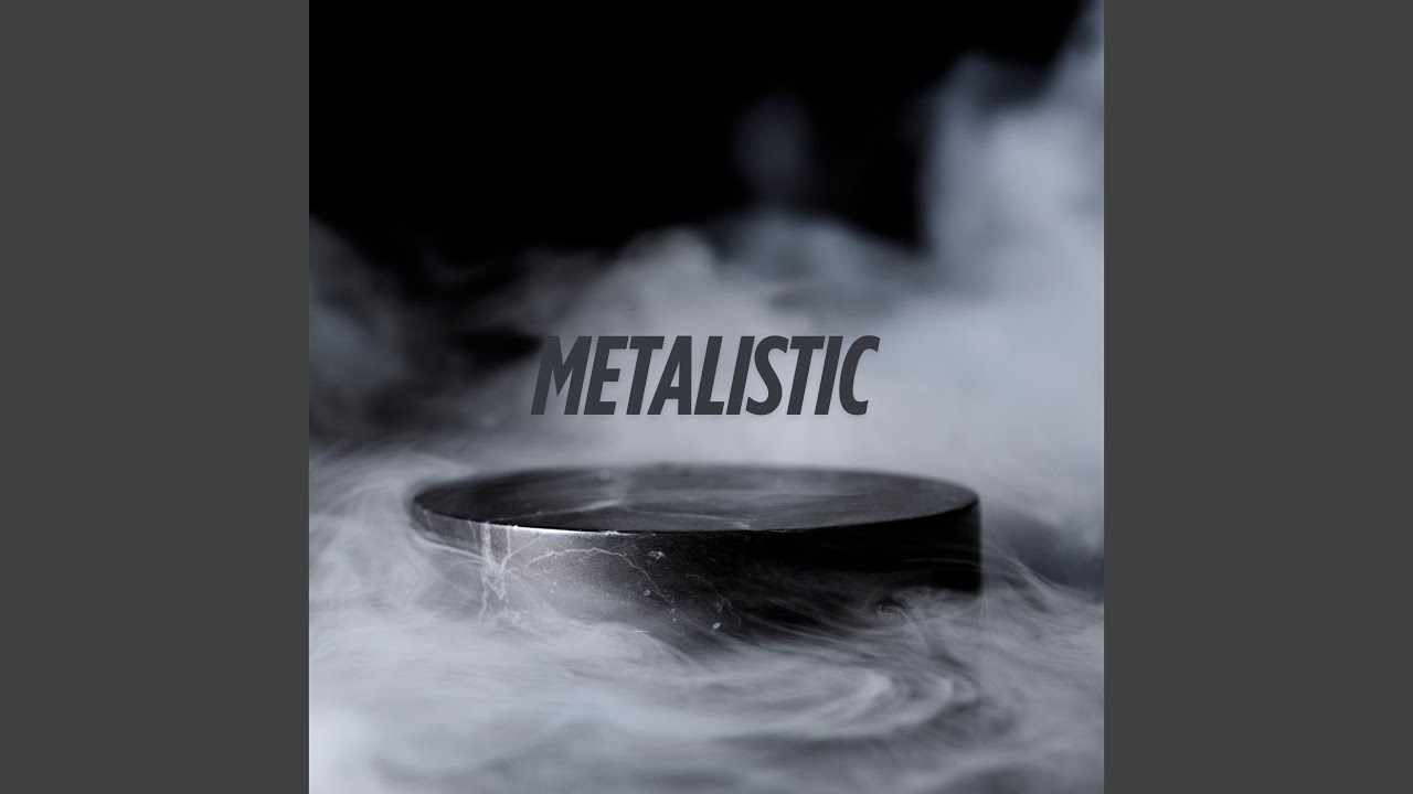 Watch Metalistic on YouTube Watch Metalistic on YouTube