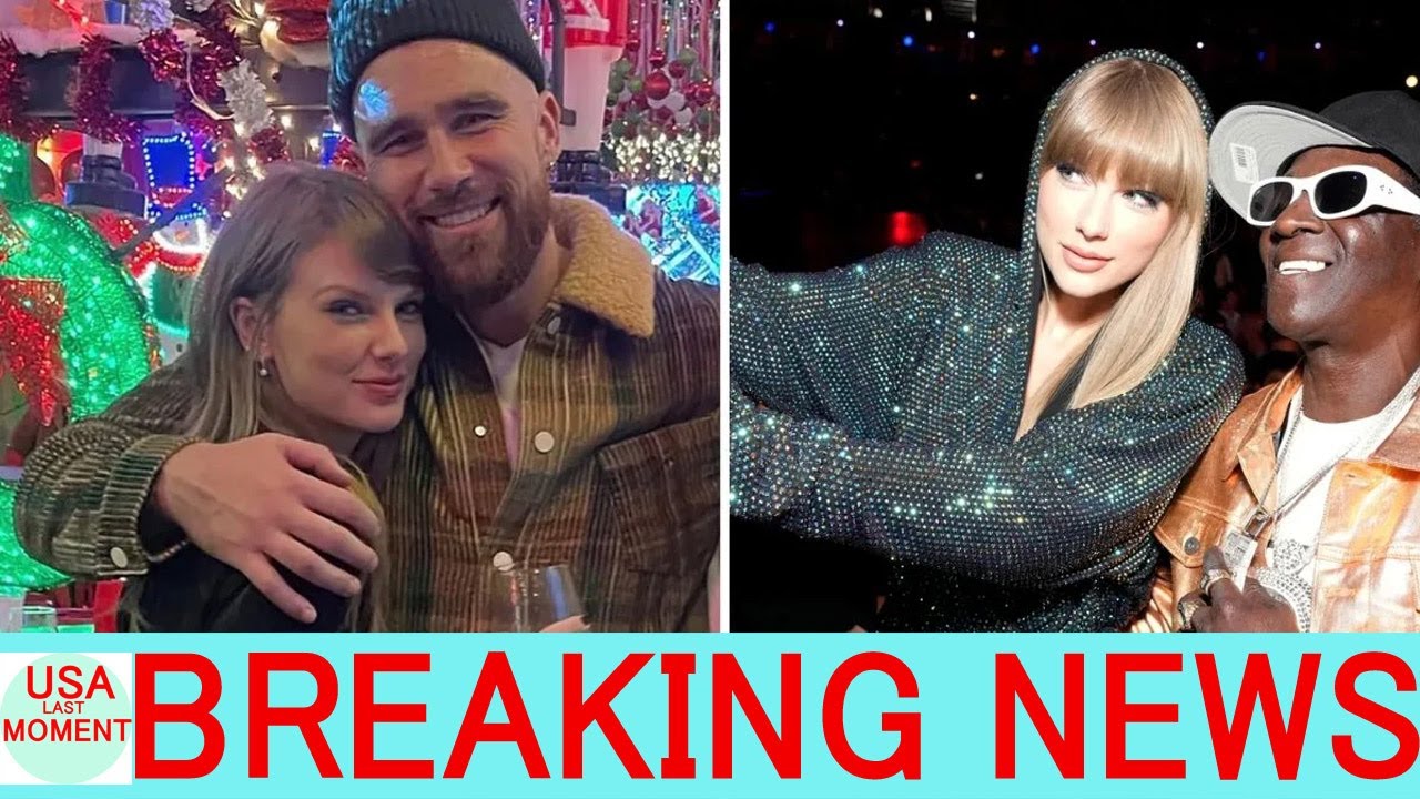 Rapper ‘King Swiftie’ on Taylor Swift-Travis Kelce Wedding Invite Buzz