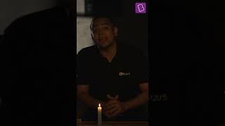 Is fire a solid, a liquid, or a gas? | BYJUS #Shorts #NowWeKnow | #shorts @byjusclasses